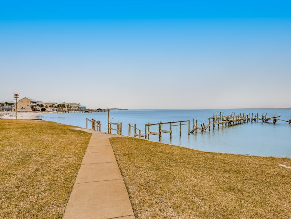 Navarre Beach Condo 1026202