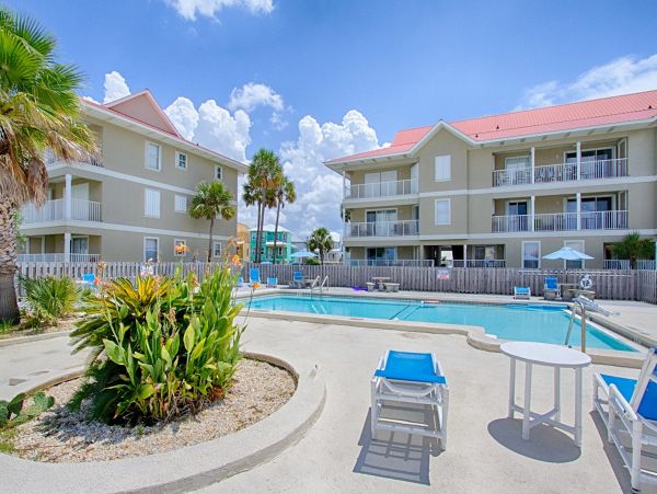 Navarre Beach Home 1026203