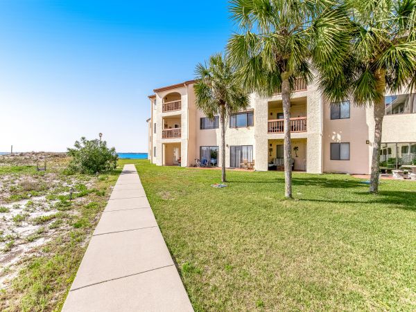 Navarre Beach Home 1026203