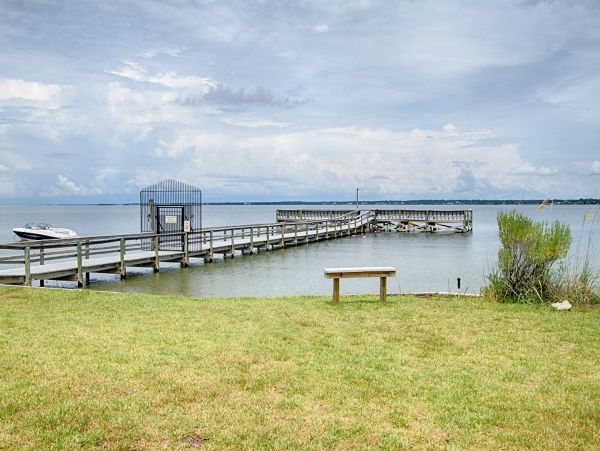 Navarre Beach Home 1026203