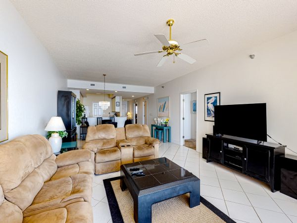 Navarre Beach Condo 1026204