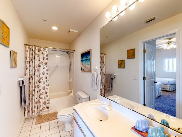 Navarre Beach Condo 1026204