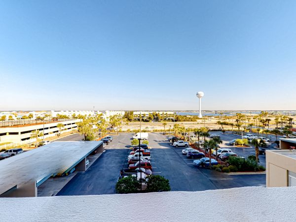 Navarre Beach Condo 1026204