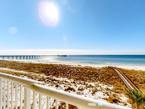 Navarre Beach Condo 1026204