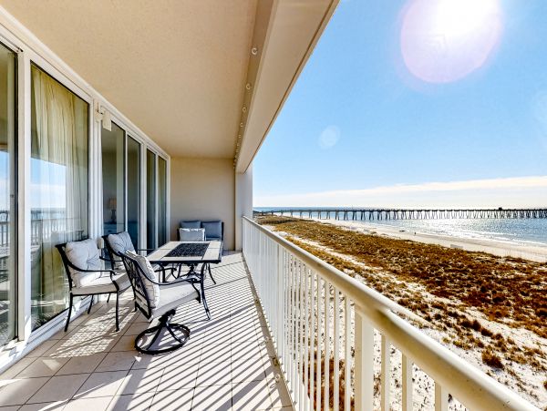 Navarre Beach Condo 1026204