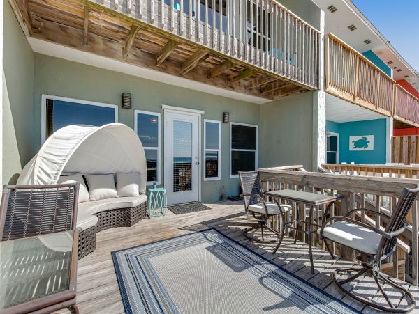Navarre Beach Home 1026205