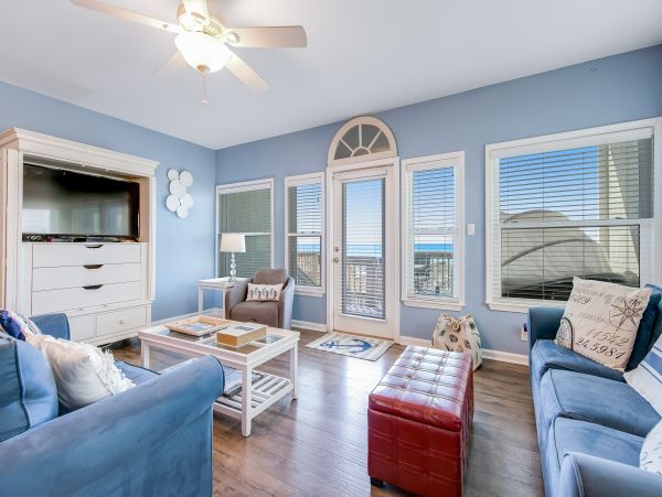Navarre Beach Home 1026205