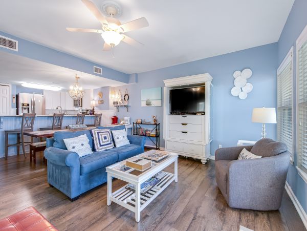 Navarre Beach Home 1026205