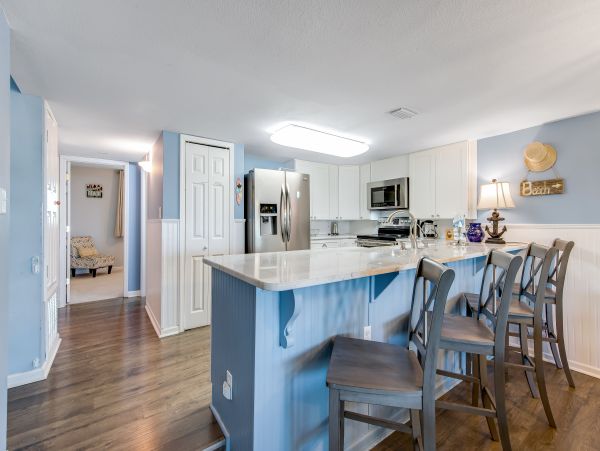 Navarre Beach Home 1026205