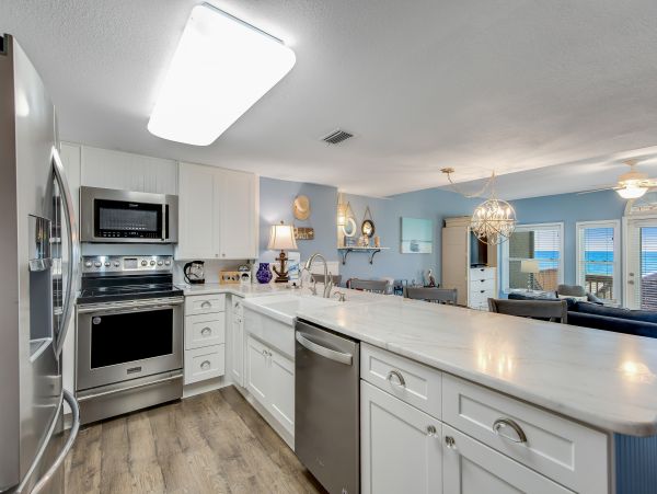 Navarre Beach Home 1026205