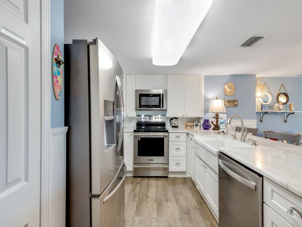 Navarre Beach Home 1026205