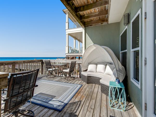 Navarre Beach Home 1026205
