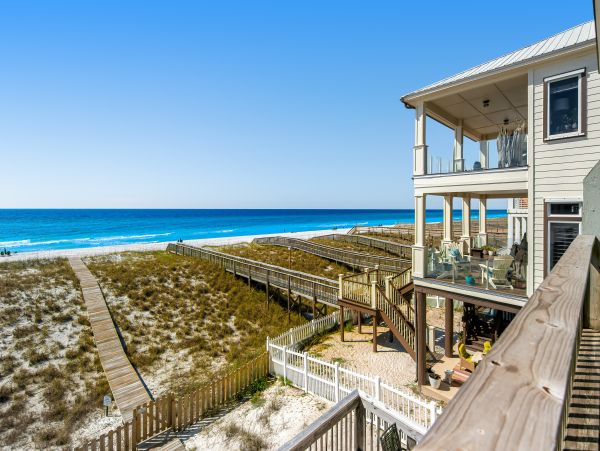 Navarre Beach Home 1026205