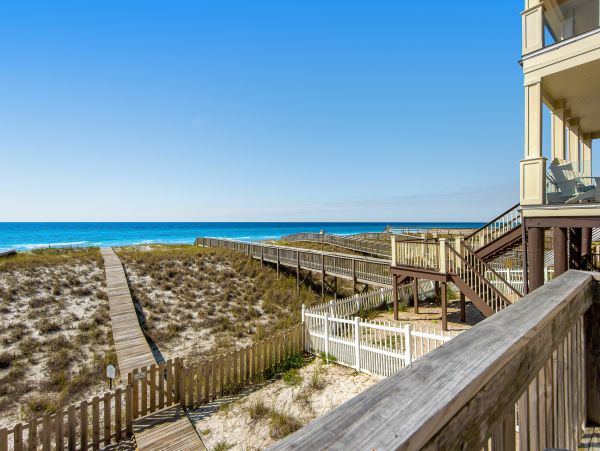 Navarre Beach Home 1026205