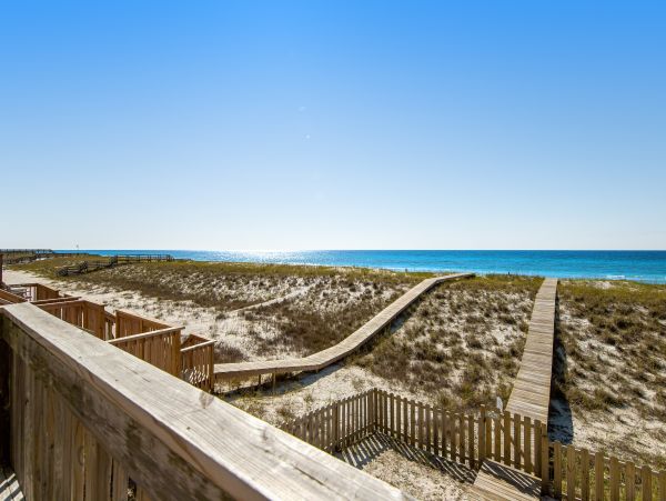 Navarre Beach Home 1026205