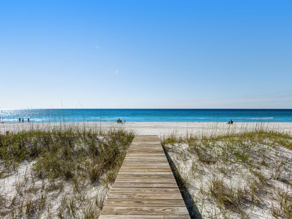 Navarre Beach Home 1026205