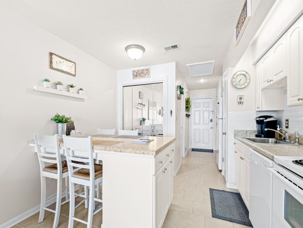 Navarre Beach Condo 1026206