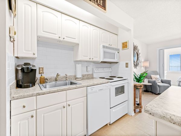 Navarre Beach Condo 1026206