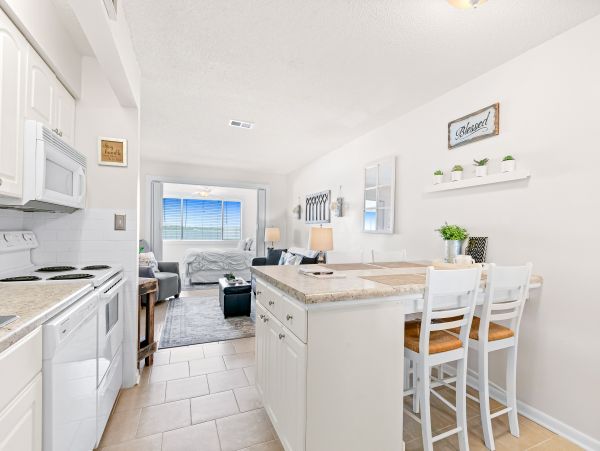 Navarre Beach Condo 1026206
