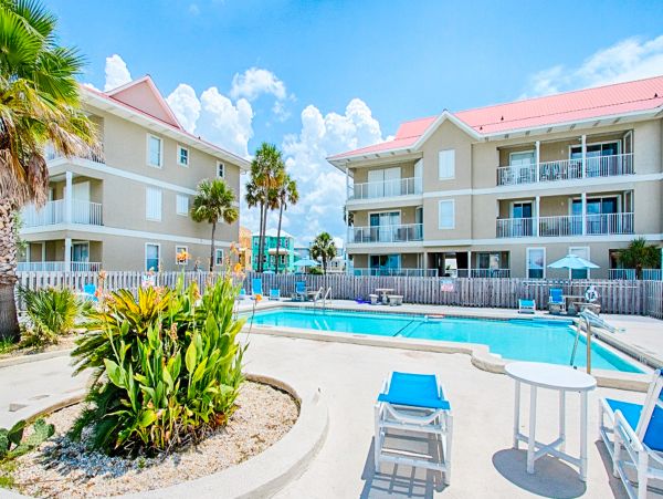Navarre Beach Condo 1026206