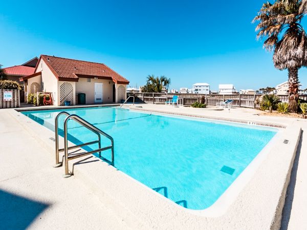 Navarre Beach Condo 1026206