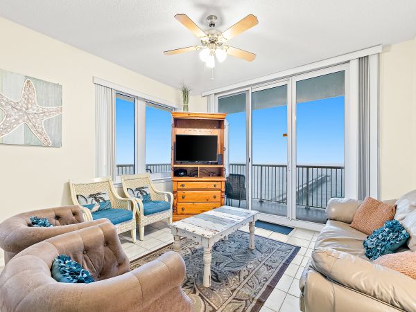 Navarre Beach Condo 1026207