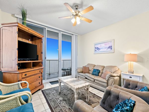 Navarre Beach Condo 1026207