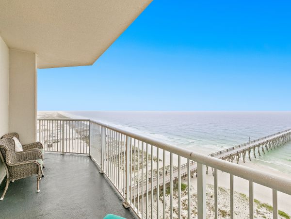 Navarre Beach Condo 1026207