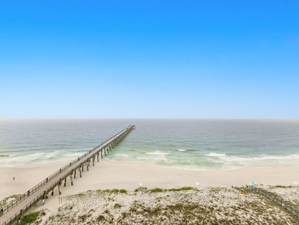 Navarre Beach Condo 1026207