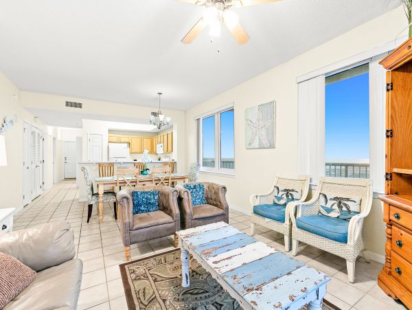 Navarre Beach Condo 1026207