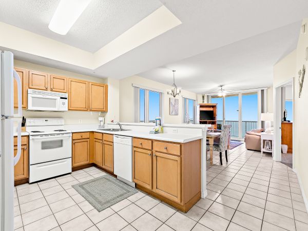 Navarre Beach Condo 1026207