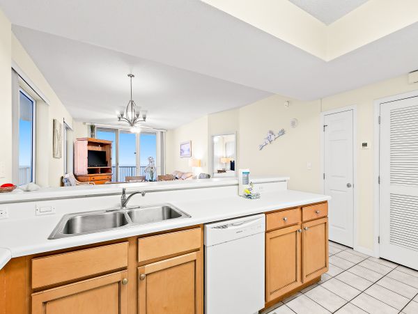 Navarre Beach Condo 1026207
