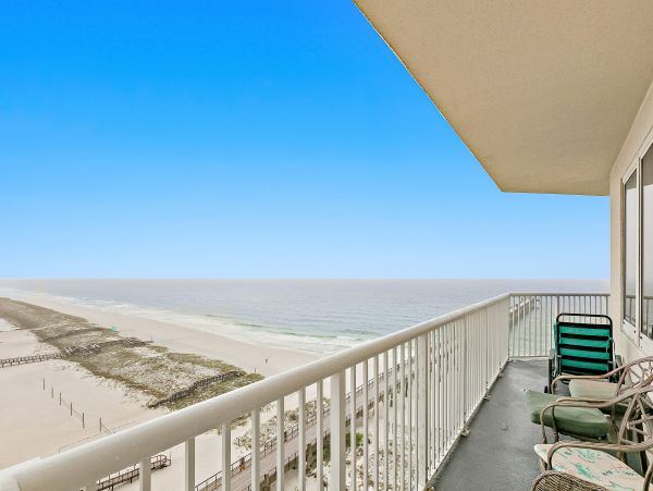 Navarre Beach Condo 1026207