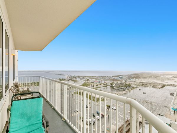 Navarre Beach Condo 1026207