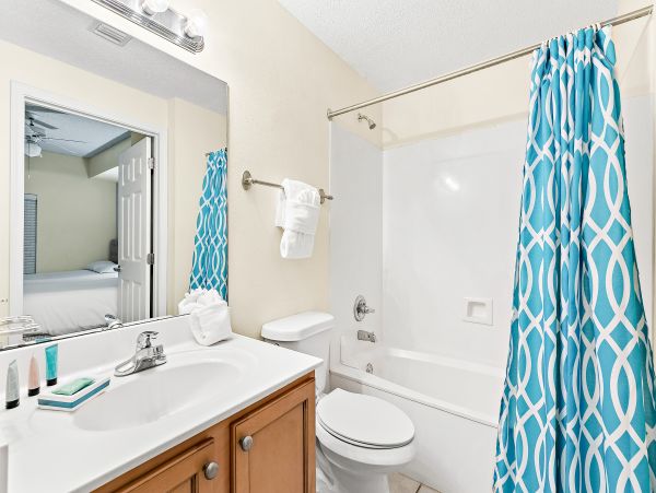 Navarre Beach Condo 1026207