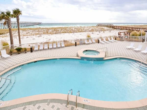 Navarre Beach Condo 1026207