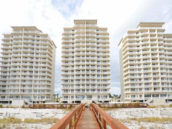 Navarre Beach Condo 1026207