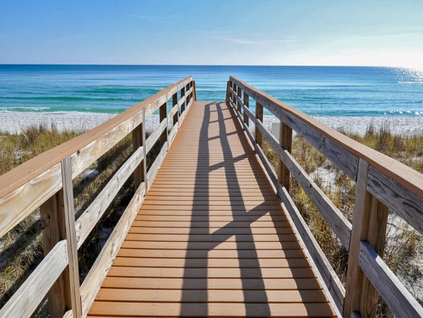 Navarre Beach Condo 1026207