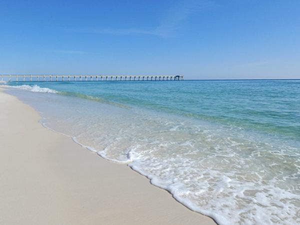 Navarre Beach Condo 1026207