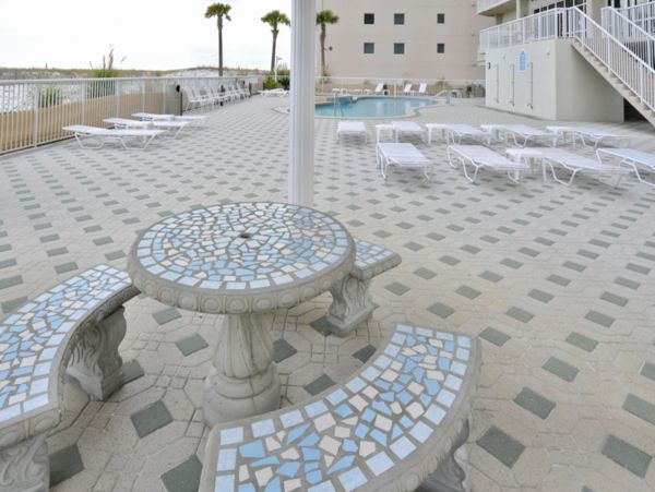 Luxury Oceanfront Condo 3-Bedroom with Stunning Views