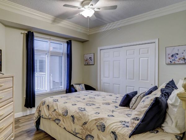 Gorgeous 4 Bedroom Condo Full Ocean View Sleeps 10