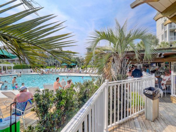 Gorgeous 4 Bedroom Condo Full Ocean View Sleeps 10