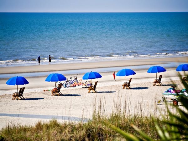 Gorgeous 4 Bedroom Condo Full Ocean View Sleeps 10