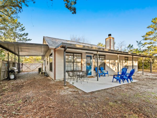 Navarre Beach Home 1026211