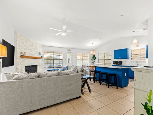 Navarre Beach Home 1026211