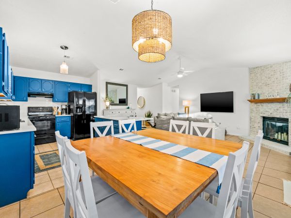 Navarre Beach Home 1026211