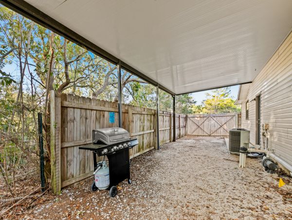 Navarre Beach Home 1026211