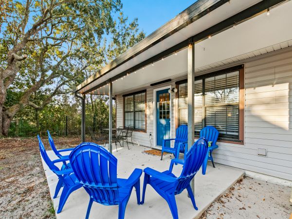 Navarre Beach Home 1026211