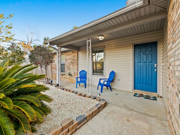 Navarre Beach Home 1026211
