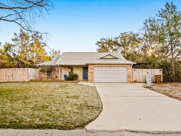 Navarre Beach Home 1026211